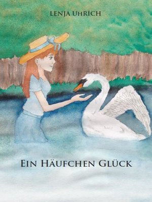cover image of Ein Häufchen Glück
